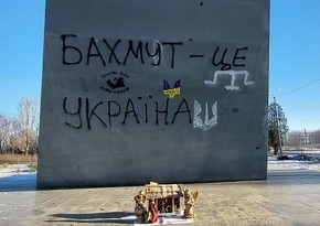 CNN: “Rusiya Baxmutda Ukraynadan 5 dəfə çox hərbçi itirib”