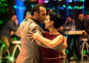 Baku hosts Tango festival