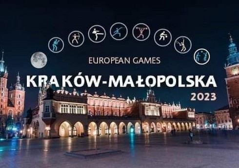 Европейские игры: определился соперник азербайджанского тхэквондиста в 1/8 финала