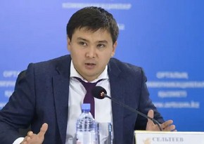 Political scientist: Kazakhstan interested in promoting peace and stability in South Caucasus