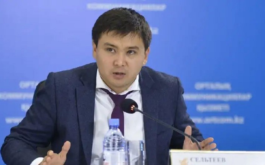 Political scientist: Kazakhstan interested in promoting peace and stability in South Caucasus