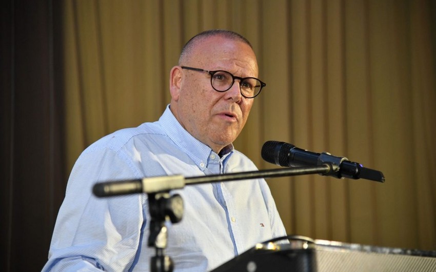  Глава федерации профсоюзов Израиля пригрозил всеобщей забастовкой из-за судебной реформы