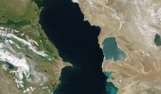 Oceanographer warns of catastrophe for fishing industry as Caspian Sea levels continue to drop