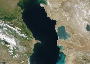 Oceanographer warns of catastrophe for fishing industry as Caspian Sea levels continue to drop