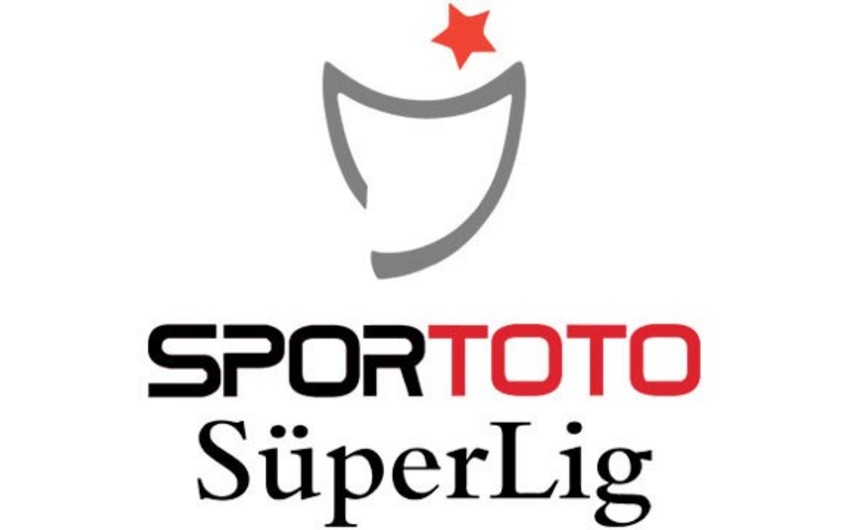 Turkish Super Lig draw thrown