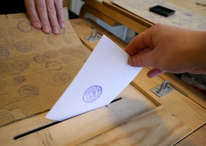 Finlandiyada parlament seçkisində erkən səsvermə başlayıb