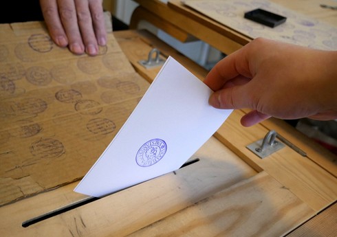 В Финляндии началось досрочное голосование на парламентских выборах