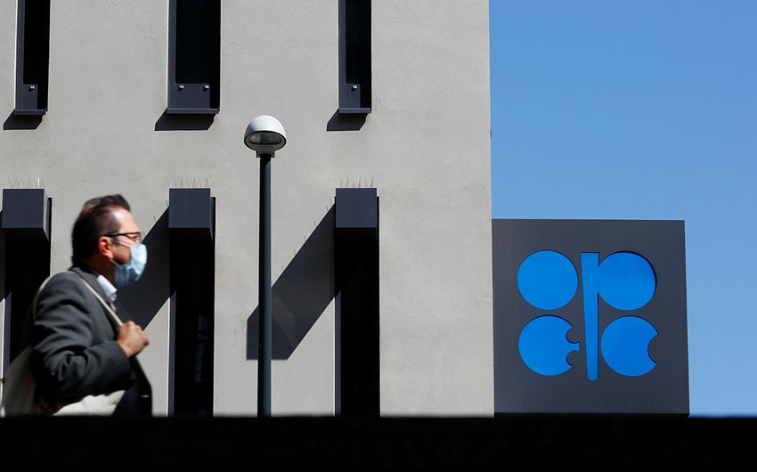 OPEC+ plans gradual recovery of production volumes