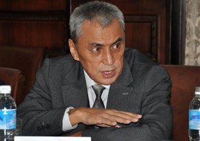 Представитель Кыргызстана: Восстановление территорий - демонстрация потенциала Азербайджана