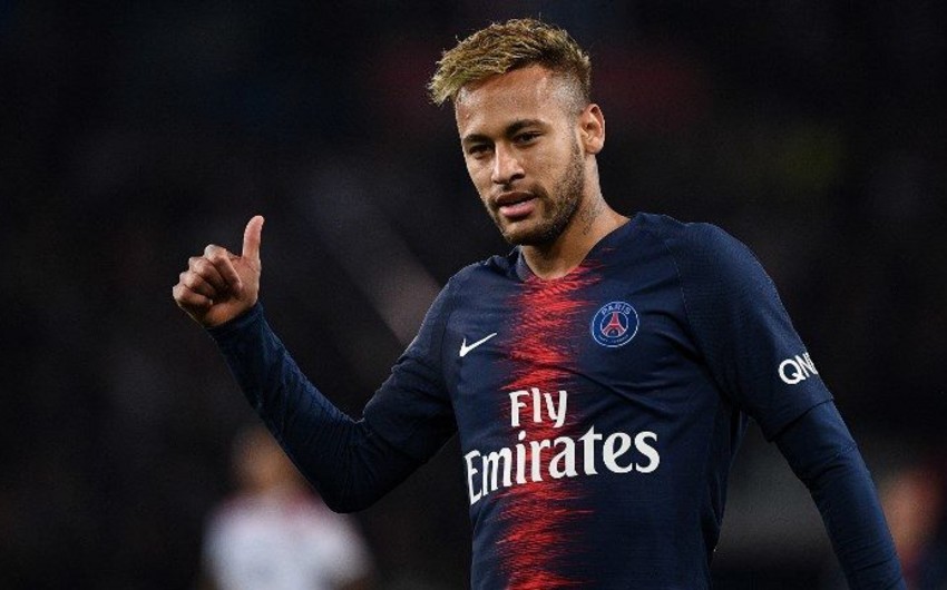 “Barselona” Neymar üçün yeni təklif göndərib