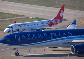Azerbaijan Airlines and Buta Airways united under single brand