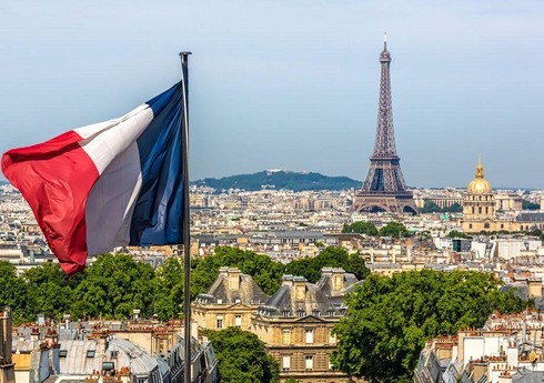 Франция запретила более 4 тыс. человек посещать Олимпийские игры