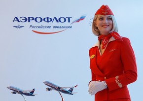 ABŞ “Aeroflot”un ixrac məhdudiyyətlərini daha 180 gün uzadıb