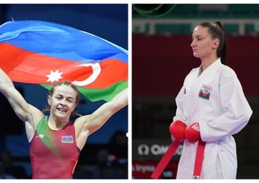Спортсменки украинского происхождения попросили помощи у спортивной общественности Азербайджана