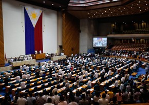 Парламент Филиппин одобрил закон об обязательной регистрации sim-карт