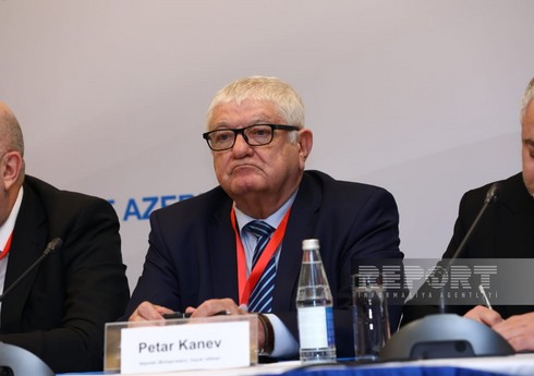 Глава миссии ПА ОЧЭС высоко оценил состоявшиеся в Азербайджане президентские выборы