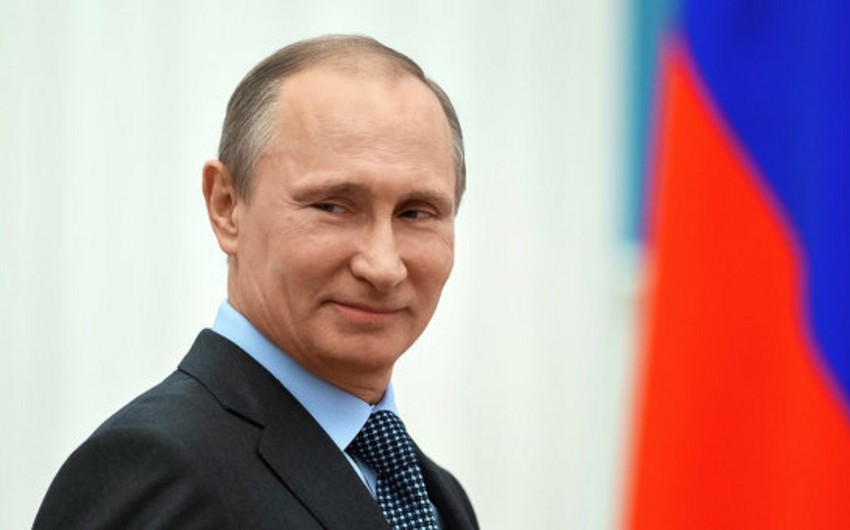 Путин заявил, что прозвище Царь ему не подходит