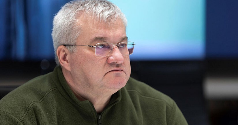 FM: Ukraine hopes conflict to end in 2025