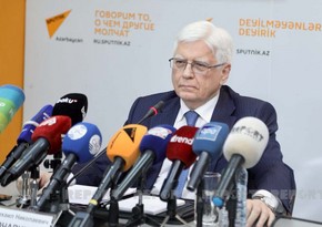 Envoy: 3+3 format to foster development of economic ties in region