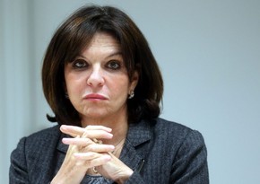 Натали Гуле: Многие сенаторы даже не смогут показать Нагорный Карабах на карте
