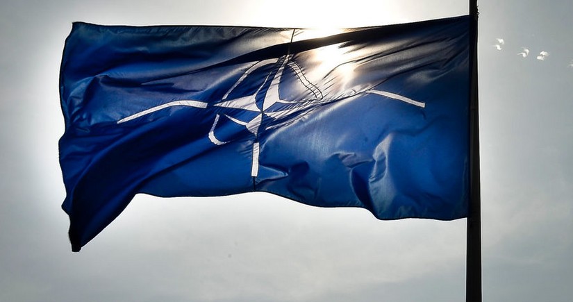 Baltic states asking NATO to expand military presence