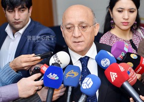 Mubariz Gurbanli: Work is underway on adoption of a single Ramadan calendar in Islamic world