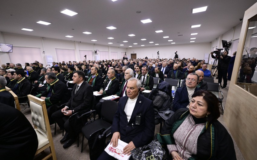 Kərkinin işğalı nəticəsində dövlət və xüsusi mülkiyyətə 7 milyon manatdan artıq maddi ziyan vurulub