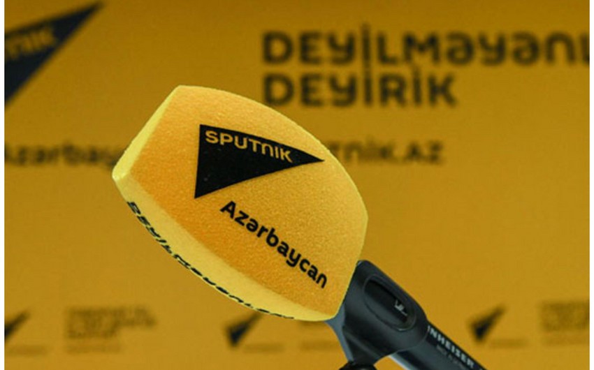 Deputat: “Sputnik-Azərbaycanın fəaliyyəti dayandırılmalıdır”