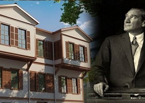 Atatürk Museum - PHOTOS