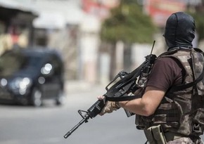 Турецкие силовики провели крупную операцию против РКК, задержаны до 90 лиц