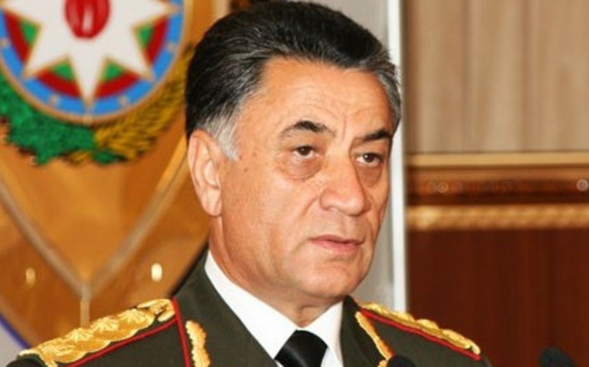 В МВД Азербайджана проходит заседание коллегии