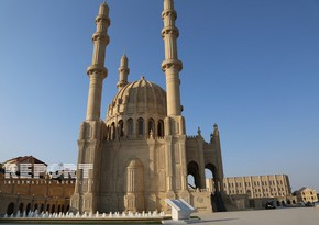 Heydar Mosque will host prayers in memory of March 31 genocide victims