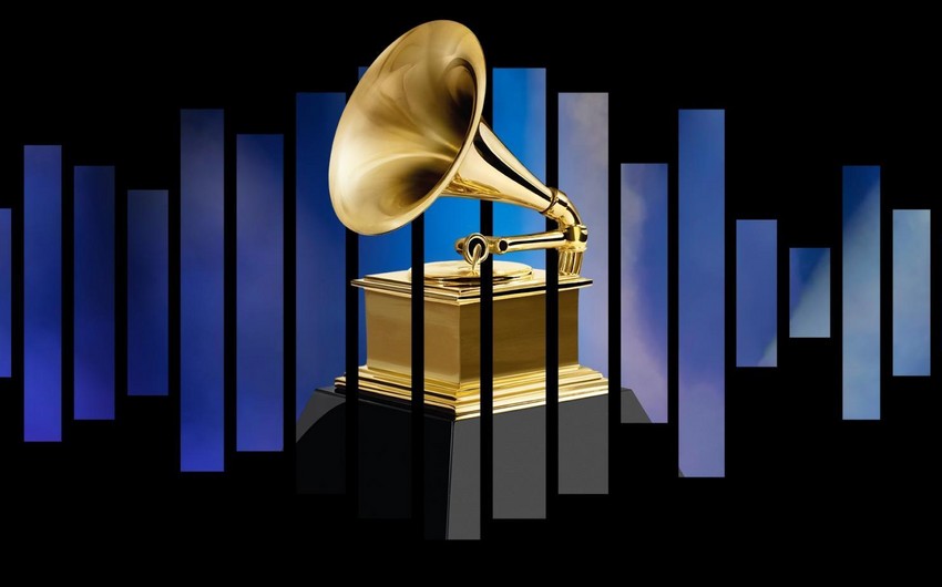 This is America Grammy versiyasi üzrə ilin mahnısı seçilib - VİDEO