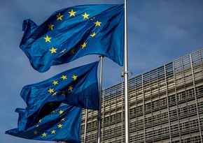 Стали известны страны-лидеры по взносам в бюджет Евросоюза
