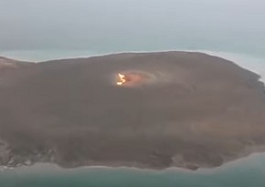SOCAR: Vulkanın baş verdiyi ərazidə heç bir qazma işləri aparılmayıb