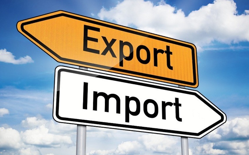 Азербайджан на 15% увеличил импорт из Юго-Восточной Анатолии