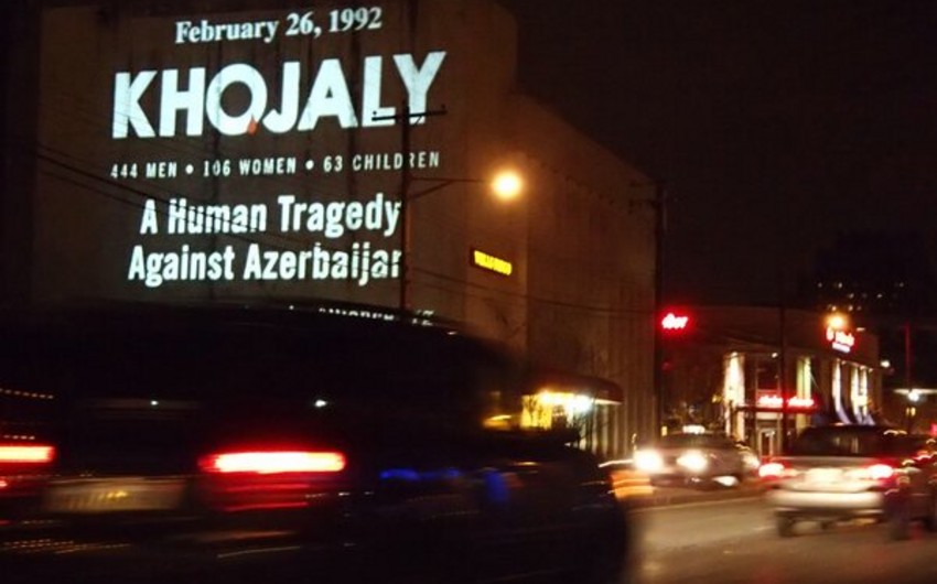 Action Plan on 24th anniversary of Khojaly tragedy approved