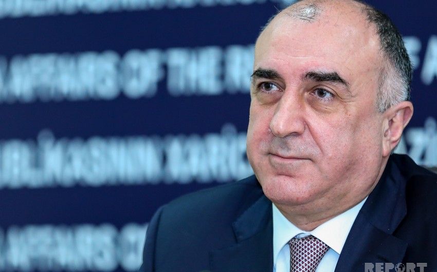 Глава МИД Азербайджана: Сильная международная критика может помешать намерениям руководства Армении укрепить статус-кво