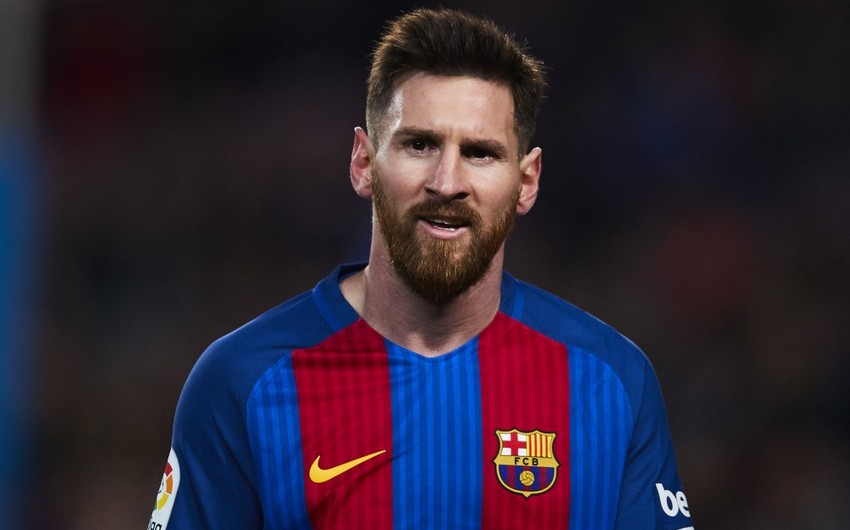Barselona Messi haqqında dediklərinə görə klub direktorunu işdən çıxarıb
