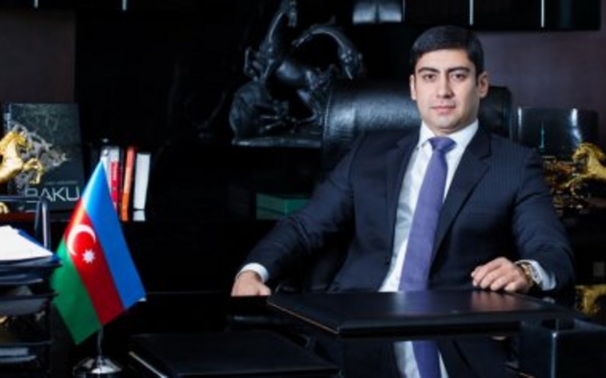 Oil Oscar of SOCAR Trading - is the growth of successful strategy