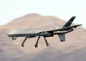 US, Japan to produce UAVs