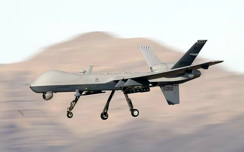 US, Japan to produce UAVs