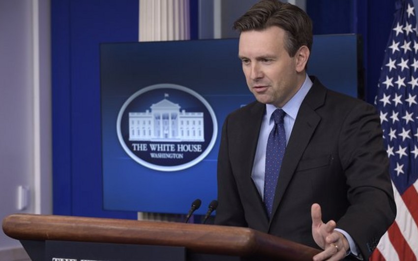 White House: Russian president directly involved in hacking of US elections