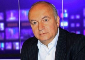Artur Agajanov: Future of Karabakh is connected with Azerbaijan