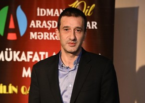 Emrah Çelikel: Sevilya Qarabağa Juninyo ilə bağlı yeni təklif göndərməyib