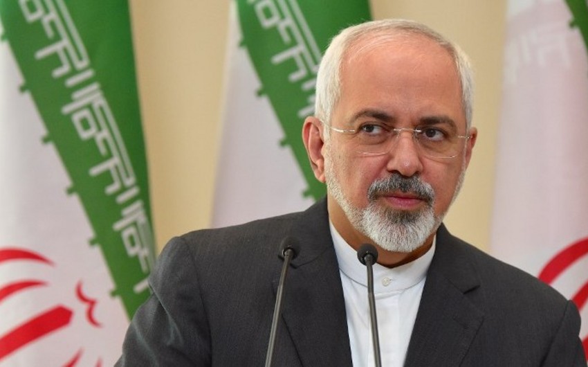 Iranian foreign minister says West is to make choice between nuclear deal and pressure