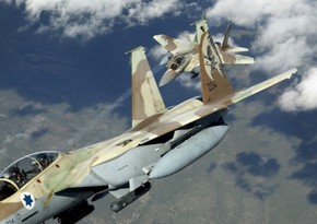 Israel delivers more airstrikes on Hezbollah targets in Beirut