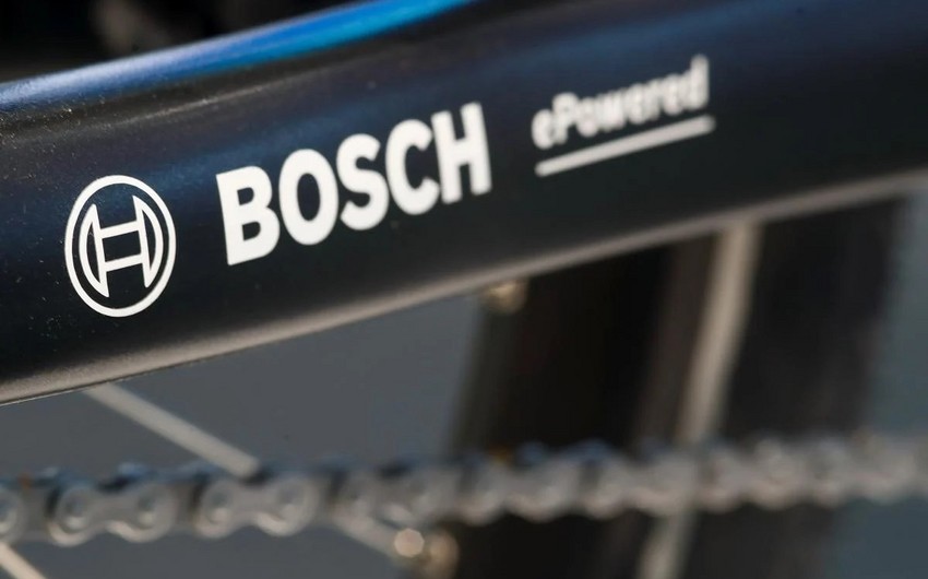 Bosch stops production at Russia factories