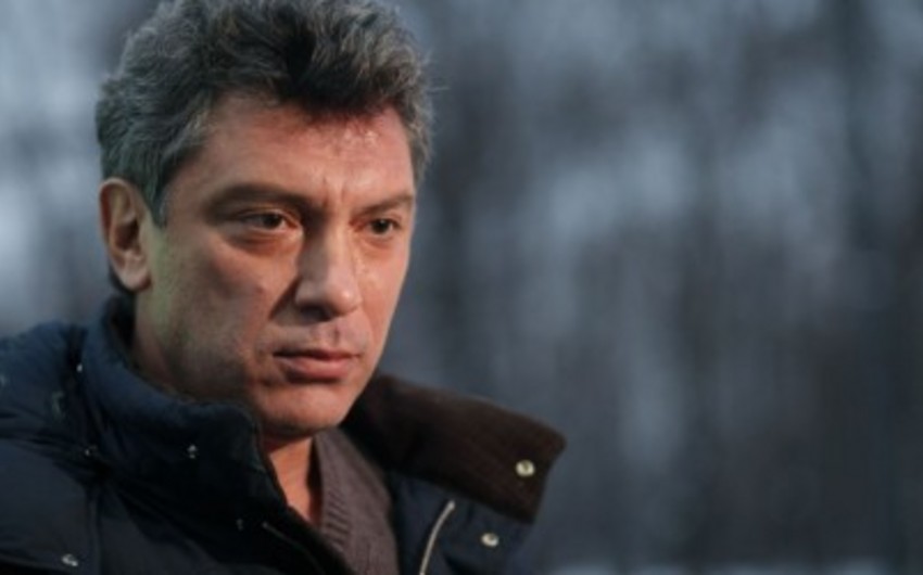 Свидетельница по делу об убийстве Немцова опознала одного из подозреваемых