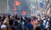 Over 100 dead in Bangladesh riots as unrest escalates